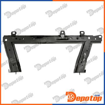 Berceau de Moteur avant pour RENAULT | ZRZ-FT-008, 6034230